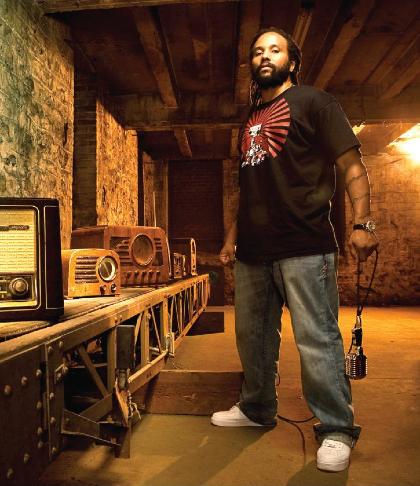 Ky-Mani Marley