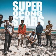 Super Opong Stars