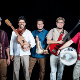 La Manta - Mexican Folk + Jazz