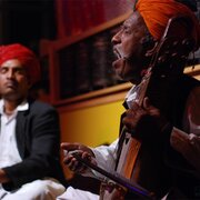 Lakha Khan WOMEX 2019 Showcase Artist on Europe tour Oct-Nov