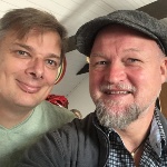 Lars Bo Kujahn &Kasper Søeborg