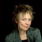 Laurie Anderson