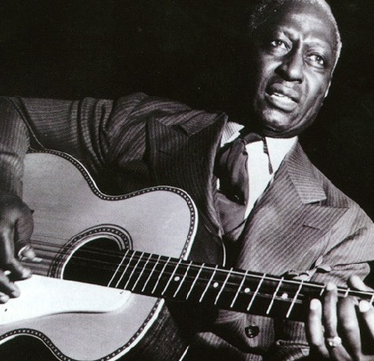 Lead Belly