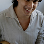 Leandro Fregonesi - singer and songwriter