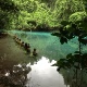 Blue Hole - Santo