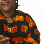 Linda Tillery and the Cultural Heritage Choir