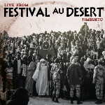 2012 Festival au Desert Live 