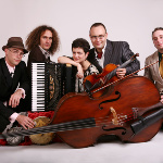 Ljova and the Kontraband 