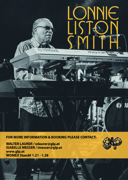 Lonnie Liston Smith