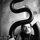 M.Godard serpent