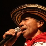 Rafael Castro Fernandez, Lead vocal