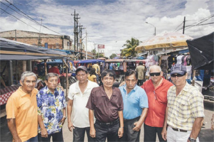 Los Wembler's de Iquitos