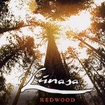 Redwood - 4th Album