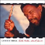 Lurrie Bell