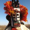 Dogon Mask Dance