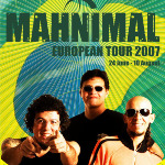 Europe Tour 2007