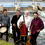 Máirtín O'Connor Band