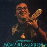 salvador martinez/Guitarro murciano