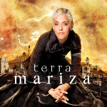 cover Mariza - Terra