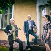 Markku Lepistö Trio