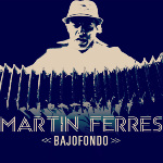 Martin Ferres DJ Set