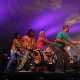 Massukos at Rhythms of the World 2008