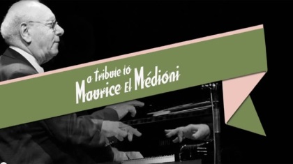 Maurice el Medioni