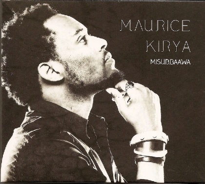 Maurice Kirya