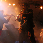 Mario Crispi & Arenaria 2011