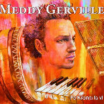 Meddy Gerville