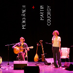 Meïkhâneh + Martin Coudroy