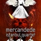 Mercan Dede Istanbul Quartet