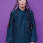 Meredith Monk