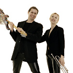 Michaela Rabitsch & Robert Pawlik Quartet