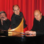 The Tirabosco Trio