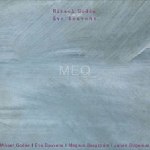 MEQ Album Cover