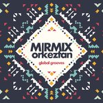 MirMix Orkeztan CD Cover