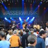 Wassermusik Festival, Haus der Kulturen der Welt Berlin