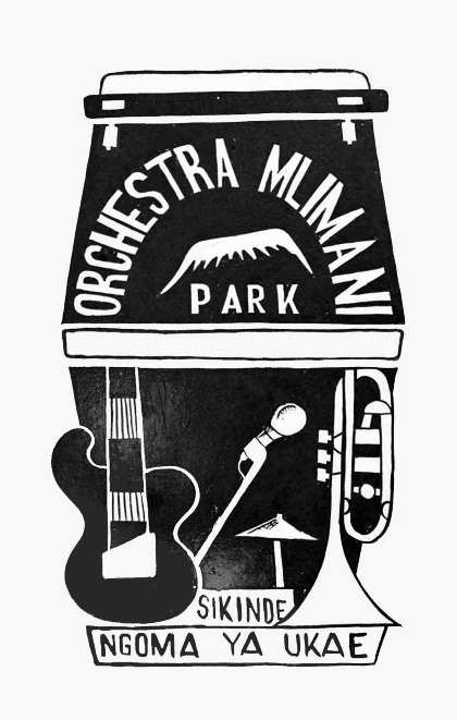 Mlimani Park Orchestra