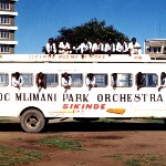 Mlimani Park