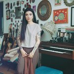 Mon Laferte 2018