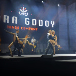 Mora Godoy - Tango Dance Company