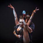 Mora Godoy - Tango Dance Company