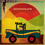 Mr. Pauer - Soundtrack (2011)