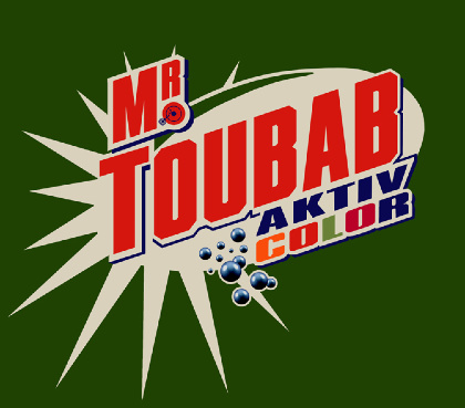 Mr Toubab & Cucurucho 