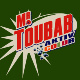 Mr Toubab logo
