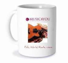 MUSIC4YOU - Live Music With Roots