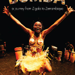 Narf & Timbila Muzimba - BUMBA II