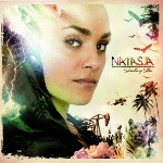Natasja Saad album cover