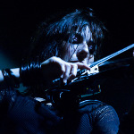Elena Floris (violin)